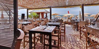 visite virtuelle 360° restaurant