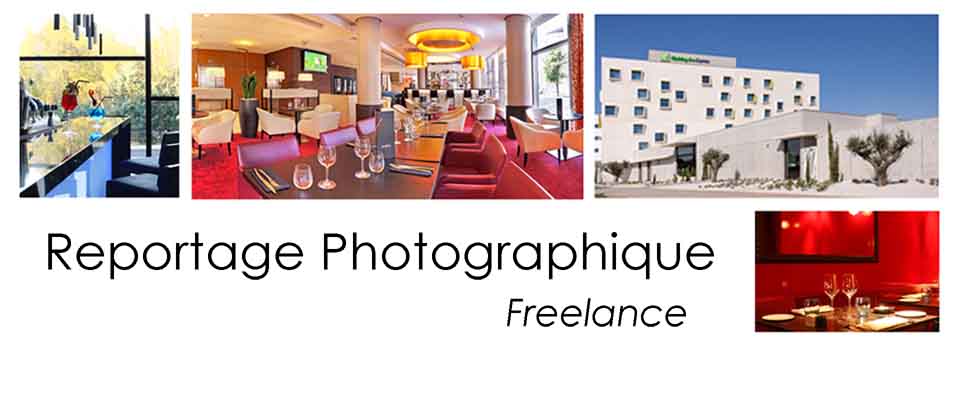 reportage photographique hotel professionnel