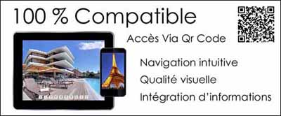 visites virtuelles pour supports nomades